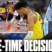 Tyrese Haliburton “A Game-Time Decision” For Must Win Game 6 | Pat McAfee Show Tyrese Haliburton “A Game-Time Decision” For Must Win Game 6 | Pat McAfee Show
