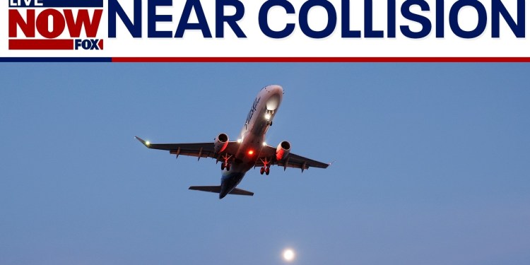 SkyWest pilot makes ‘aggressive maneuver’ avoiding midair collision with B-52 bomber SkyWest pilot makes ‘aggressive maneuver’ avoiding midair collision with B-52 bomber