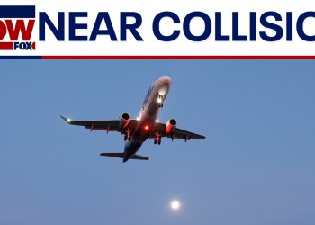 SkyWest pilot makes ‘aggressive maneuver’ avoiding midair collision with B-52 bomber SkyWest pilot makes ‘aggressive maneuver’ avoiding midair collision with B-52 bomber