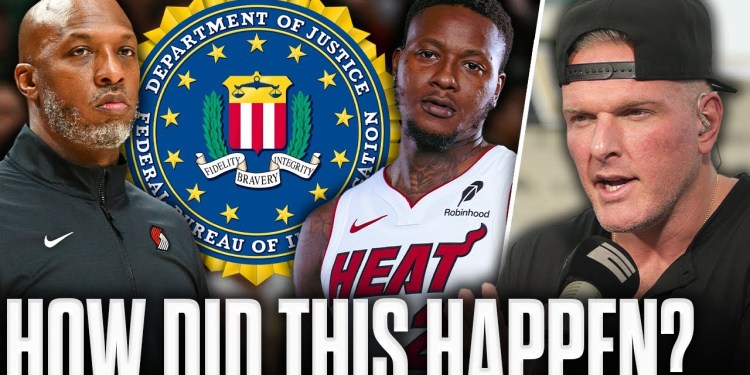 Pro Poker Player Breaks Down How Chauncey Billups’ Rigged Poker Games Worked | Pat McAfee Show Pro Poker Player Breaks Down How Chauncey Billups’ Rigged Poker Games Worked | Pat McAfee Show