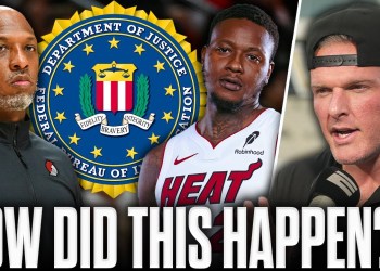 Pro Poker Player Breaks Down How Chauncey Billups’ Rigged Poker Games Worked | Pat McAfee Show Pro Poker Player Breaks Down How Chauncey Billups’ Rigged Poker Games Worked | Pat McAfee Show