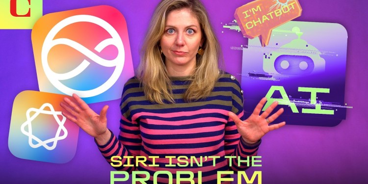 Apple Intelligence Delay Isn’t a Failure — The Problem Is Bigger Than Apple Apple Intelligence Delay Isn’t a Failure — The Problem Is Bigger Than Apple