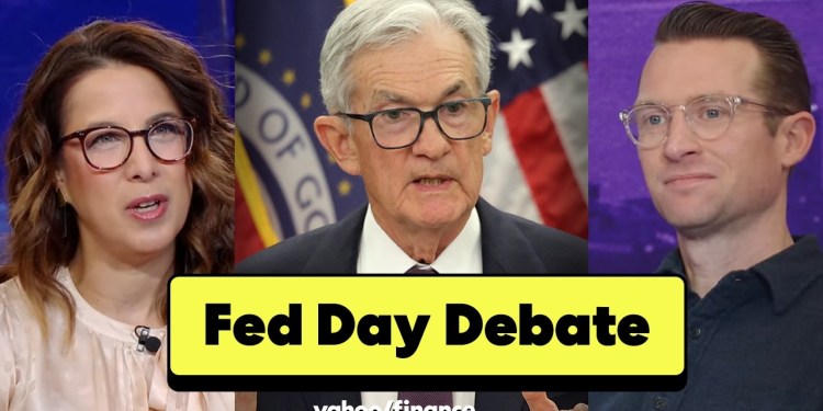 March 18 Fed Decision: Oil Prices vs. Interest Rates March 18 Fed Decision: Oil Prices vs. Interest Rates