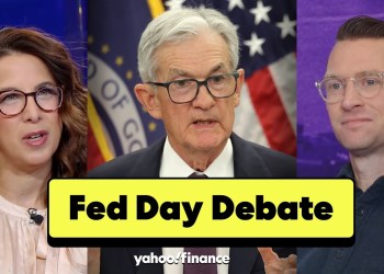 March 18 Fed Decision: Oil Prices vs. Interest Rates March 18 Fed Decision: Oil Prices vs. Interest Rates