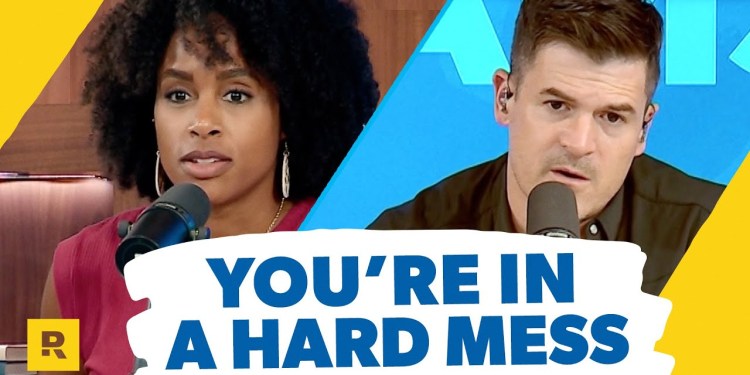 “I Hate To Be the One To Say This” “I Hate To Be the One To Say This”