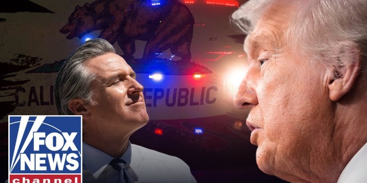 COPYCAT CRIME STOPPERS: Dems ‘steal’ a page from Trump’s playbook COPYCAT CRIME STOPPERS: Dems ‘steal’ a page from Trump’s playbook