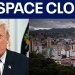 Trump: Venezuela airspace closed Trump: Venezuela airspace closed