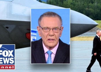 Gen. Keane: Putin is a ‘THUG’, we CAN’T trust him Gen. Keane: Putin is a ‘THUG’, we CAN’T trust him