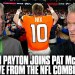 Sean Payton Talks Bo Nix Devastating Injury & Giving Up Playcalling For Broncos | Pat McAfee Show Sean Payton Talks Bo Nix Devastating Injury & Giving Up Playcalling For Broncos | Pat McAfee Show