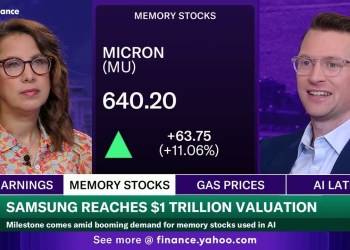 AMD surges on AI boom, Samsung hits trillion | Morning Brief AMD surges on AI boom, Samsung hits trillion | Morning Brief