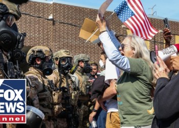 Opposing ICE will ‘lead to VIOLENCE,’ Operation Midway Blitz commander warns Opposing ICE will ‘lead to VIOLENCE,’ Operation Midway Blitz commander warns