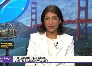 FTC Chair on the Future of AI Regulation FTC Chair on the Future of AI Regulation