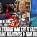 “CJ Stroud Has The It Factor Like Mahomes & Tom Brady…” -Peyton Manning On The Pat McAfee Show “CJ Stroud Has The It Factor Like Mahomes & Tom Brady…” -Peyton Manning On The Pat McAfee Show