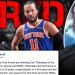 Knicks Fire Head Coach Tom Thibodeau After ECF Loss To The Pacers | Pat McAfee Show Knicks Fire Head Coach Tom Thibodeau After ECF Loss To The Pacers | Pat McAfee Show
