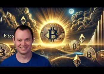 Bitcoin Dominance To Soar Again? Bitcoin Dominance To Soar Again?