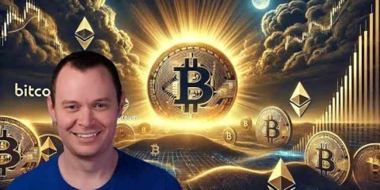 Bitcoin Dominance To Soar Again? Bitcoin Dominance To Soar Again?