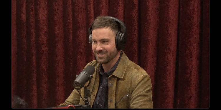 Joe Rogan Experience #2410 – Jeff Dye Joe Rogan Experience #2410 – Jeff Dye