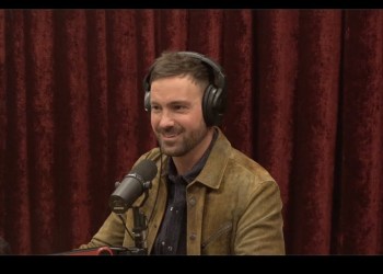 Joe Rogan Experience #2410 – Jeff Dye Joe Rogan Experience #2410 – Jeff Dye