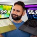 I tested every new Apple Product! I tested every new Apple Product!