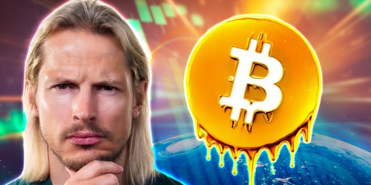 Bitcoin Bull Run Comes Down To This: Are You Watching? Bitcoin Bull Run Comes Down To This: Are You Watching?