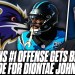 Ravens Trade For Diontae Johnson, Add To NFL’s #1 Offense | Pat McAfee Show Ravens Trade For Diontae Johnson, Add To NFL’s #1 Offense | Pat McAfee Show