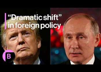 What Trump-Putin’s Relationship Means for the World: Bill Browder What Trump-Putin’s Relationship Means for the World: Bill Browder