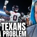The Texans Defense Is A Problem & Make Other Teams Look TERRIBLE | Pat McAfee Show The Texans Defense Is A Problem & Make Other Teams Look TERRIBLE | Pat McAfee Show