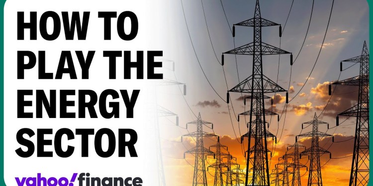 Why investors should on hold off on energy plays Why investors should on hold off on energy plays