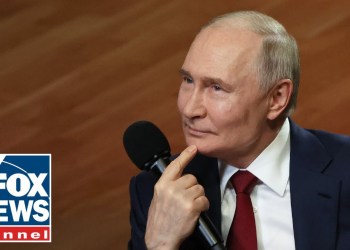 Putin ‘doesn’t care’ about carnage: Jack Keane issues warning Putin ‘doesn’t care’ about carnage: Jack Keane issues warning