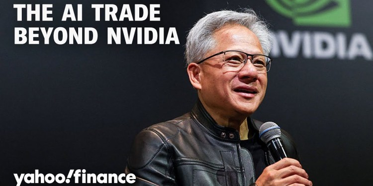 Beyond Nvidia: What Wall Street’s missing in the AI boom Beyond Nvidia: What Wall Street’s missing in the AI boom
