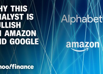 What to watch from Google and Amazon earnings What to watch from Google and Amazon earnings