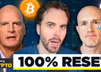 Bloomberg Intelligence MASSIVE WARNING: “Bitcoin Is Done” Bloomberg Intelligence MASSIVE WARNING: “Bitcoin Is Done”