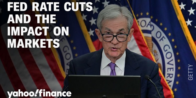 Fed cut rates by 25 basis points. Here’s why there may not be another cut in 2025 Fed cut rates by 25 basis points. Here’s why there may not be another cut in 2025