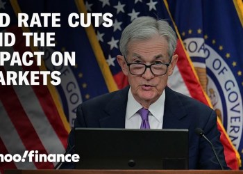Fed cut rates by 25 basis points. Here’s why there may not be another cut in 2025 Fed cut rates by 25 basis points. Here’s why there may not be another cut in 2025