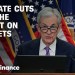 Fed cut rates by 25 basis points. Here’s why there may not be another cut in 2025 Fed cut rates by 25 basis points. Here’s why there may not be another cut in 2025