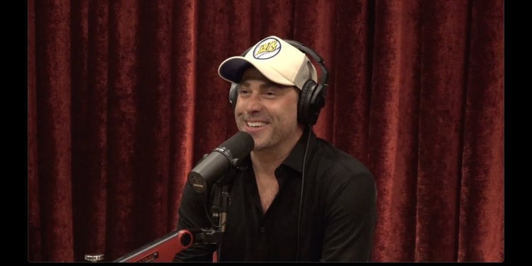 Joe Rogan Experience #2188 – Adam Ray Joe Rogan Experience #2188 – Adam Ray