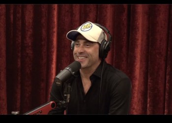 Joe Rogan Experience #2188 – Adam Ray Joe Rogan Experience #2188 – Adam Ray