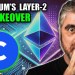 #1 Ethereum Opportunity For Retail CRYPTO Investors (Why BASE Is Giving MOONSHOT GAINS) #1 Ethereum Opportunity For Retail CRYPTO Investors (Why BASE Is Giving MOONSHOT GAINS)