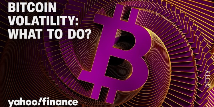 Bitcoin’s wild ride: Should investors hang tough or get out? Bitcoin’s wild ride: Should investors hang tough or get out?