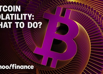 Bitcoin’s wild ride: Should investors hang tough or get out? Bitcoin’s wild ride: Should investors hang tough or get out?