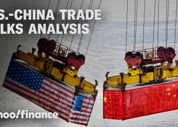 US trade deal with China is possible, but we have to be ‘careful’ US trade deal with China is possible, but we have to be ‘careful’