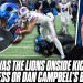 Was Lions’ Onside Kick vs The Bills A Reckless Decision Or Just Dan Campbell Being Dan Campbell? Was Lions’ Onside Kick vs The Bills A Reckless Decision Or Just Dan Campbell Being Dan Campbell?