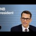 SNB President Schlegel on Rate Cut Decision, FX Market SNB President Schlegel on Rate Cut Decision, FX Market