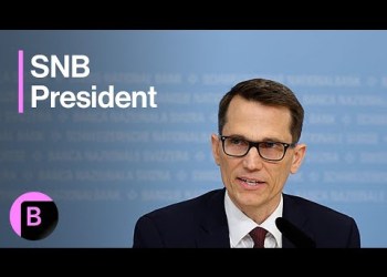SNB President Schlegel on Rate Cut Decision, FX Market SNB President Schlegel on Rate Cut Decision, FX Market