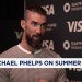Michael Phelps on the Paris Olympics, going for gold and importance of sleep Michael Phelps on the Paris Olympics, going for gold and importance of sleep