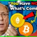 BREAKING – BlackRock DOUBLES DOWN on Crypto! Bitcoin Price Goes CRAZY!!! BREAKING – BlackRock DOUBLES DOWN on Crypto! Bitcoin Price Goes CRAZY!!!