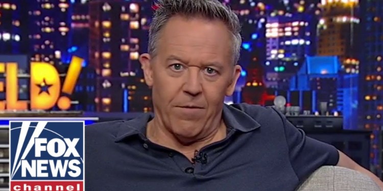 Gutfeld: There was no point to Biden’s speech Gutfeld: There was no point to Biden’s speech