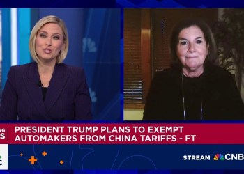 Uncertainty is clearly weighing on people’s and business’ minds: fmr. Kansas City Fed President Uncertainty is clearly weighing on people’s and business’ minds: fmr. Kansas City Fed President