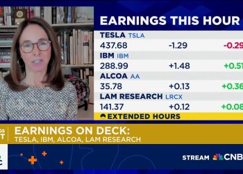 Markets are nervous given high valuations, says BD8 Capital’s Doran Markets are nervous given high valuations, says BD8 Capital’s Doran