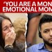 LAKEN RILEY: Family and friends scream at Jose Ibarra during victim impact statements LAKEN RILEY: Family and friends scream at Jose Ibarra during victim impact statements